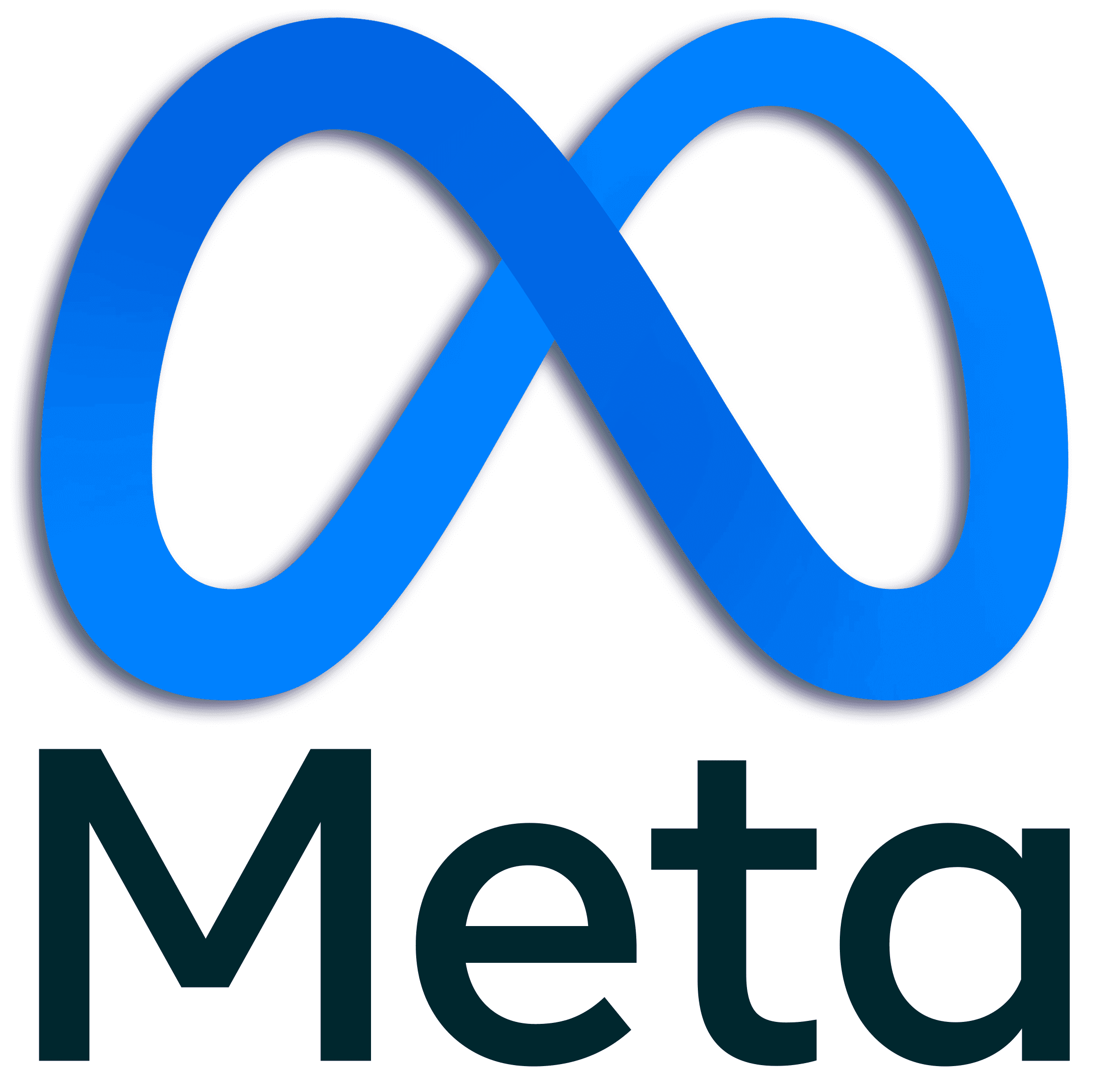 Meta Logo